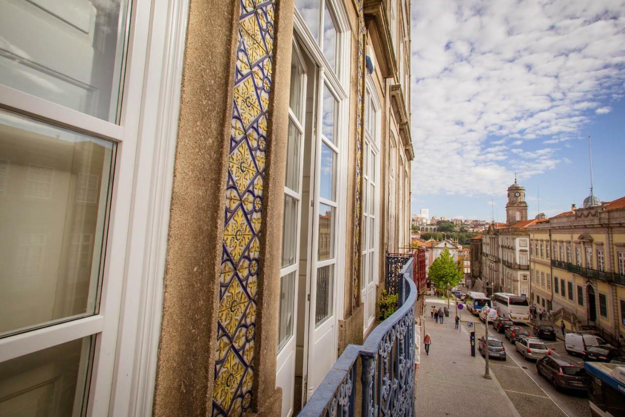 Apartment Adorable In Great Area Porto