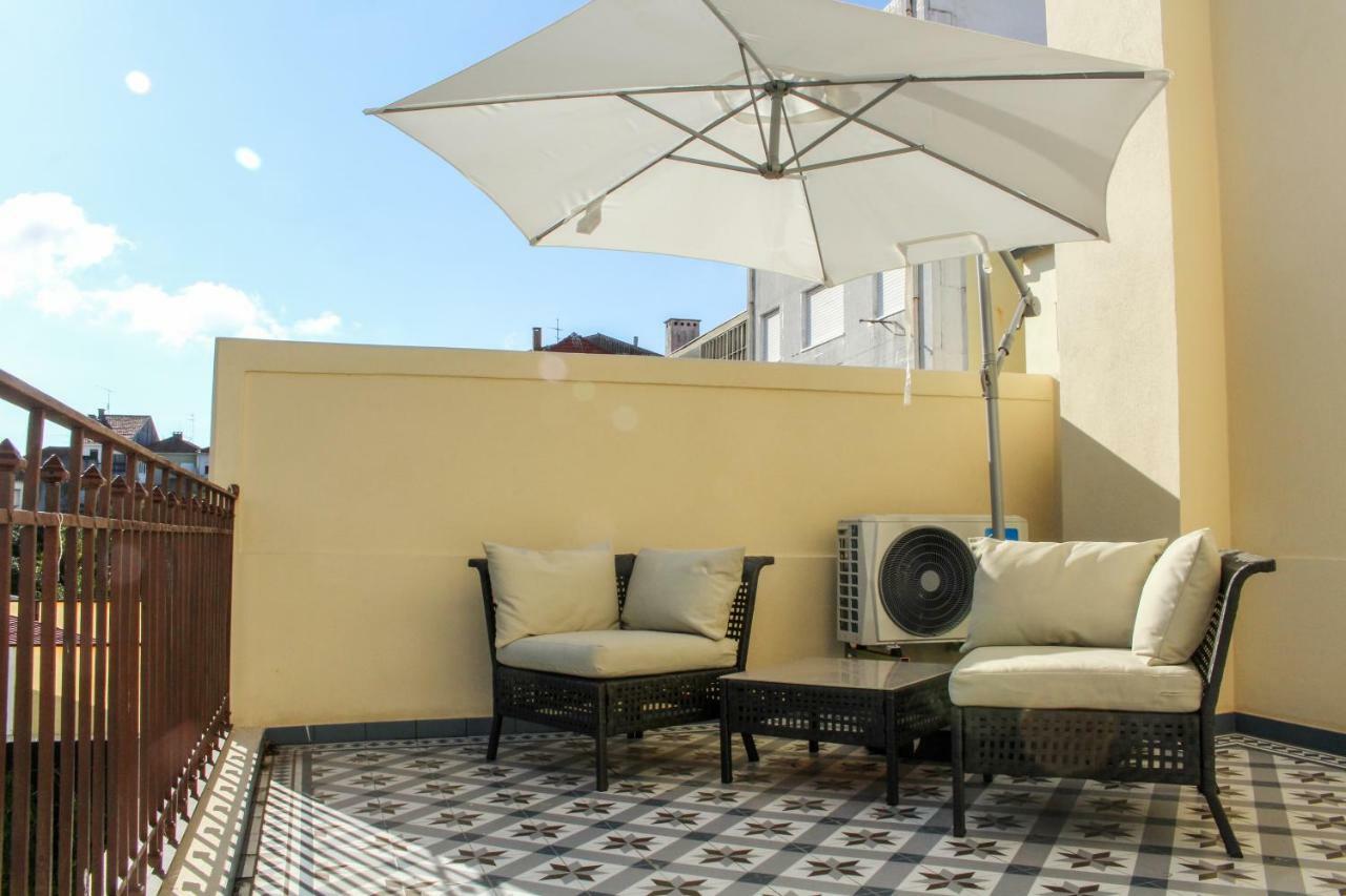 Appartement Classic Comfort At Center