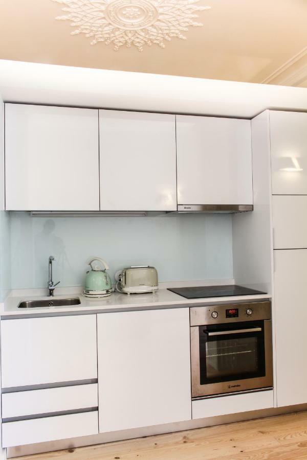 Classic Comfort At Center Appartement *
