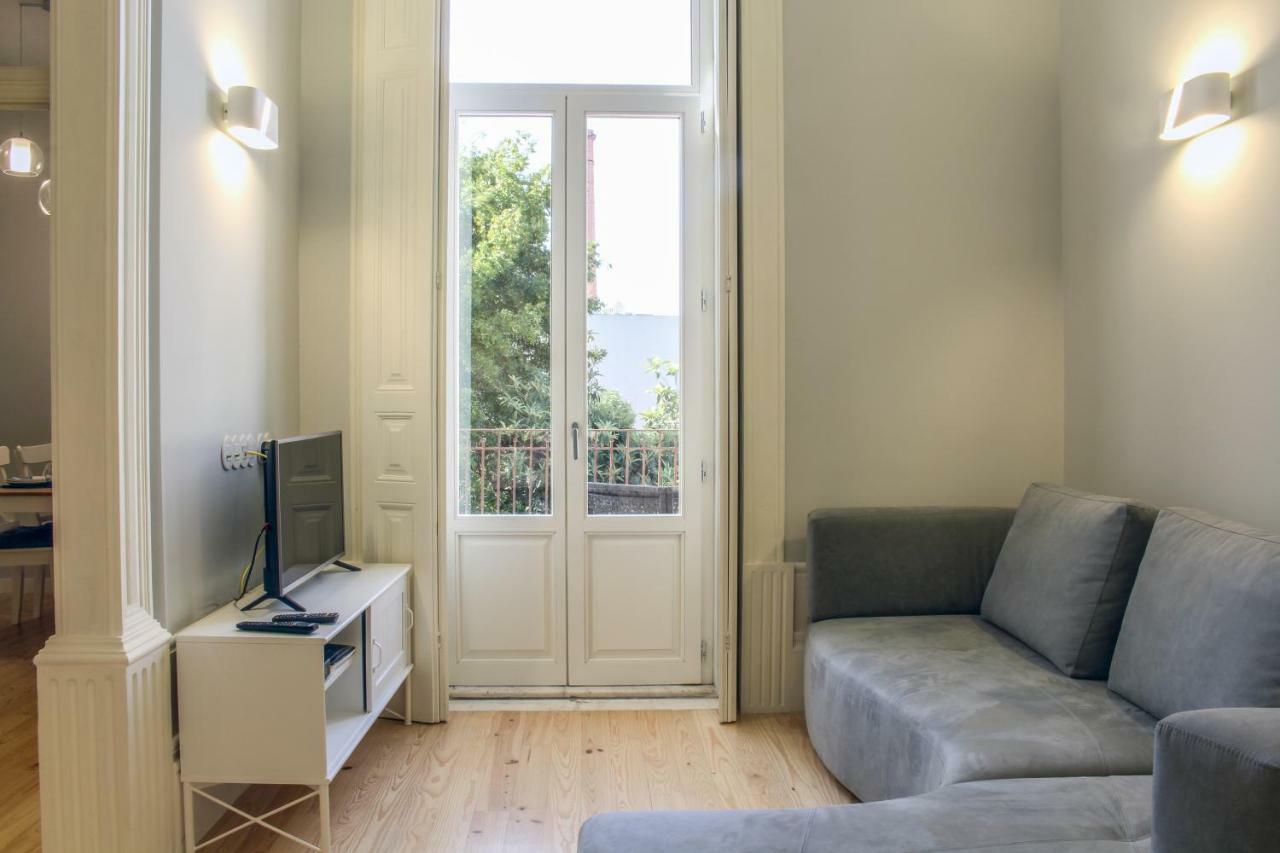 Classic Comfort At Center Porto