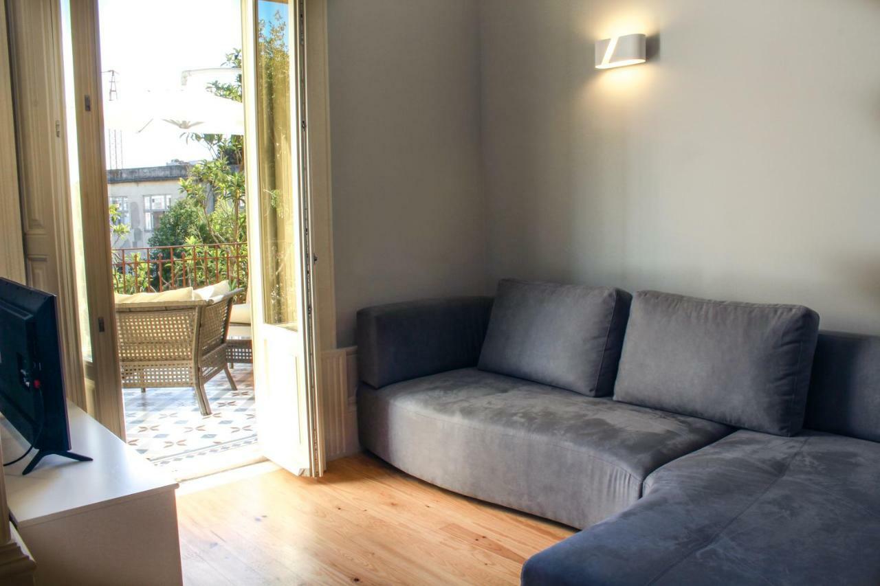 Appartement Classic Comfort At Center