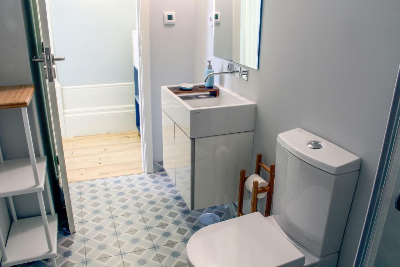 Appartement Classic Comfort At Center *