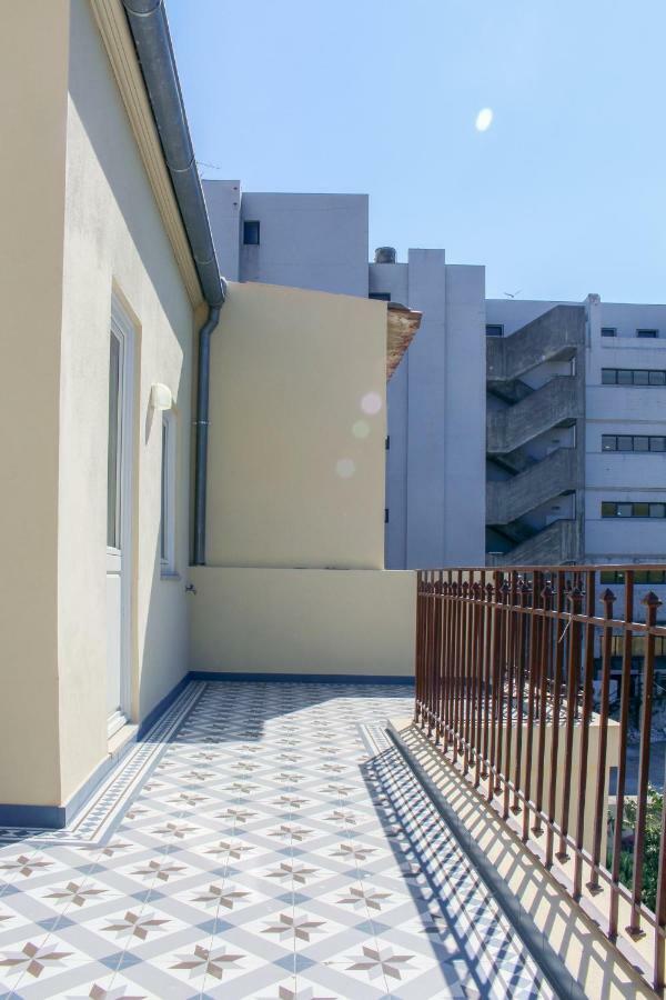 Appartement Classic Comfort At Center