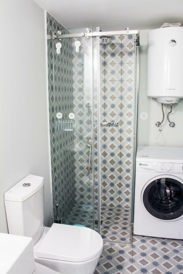 Appartement Classic Comfort At Center