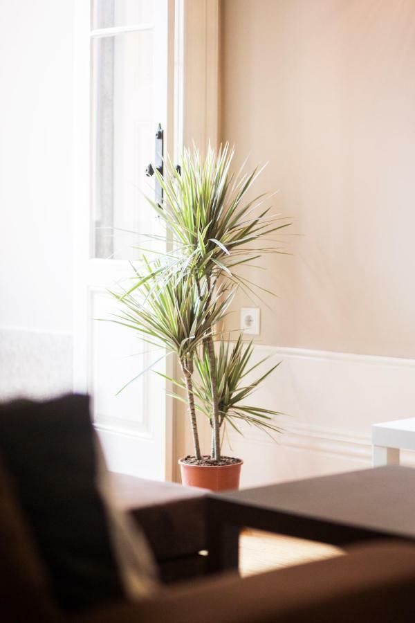 Marques 191 - Classy Modern Flat With Garden Appartement
