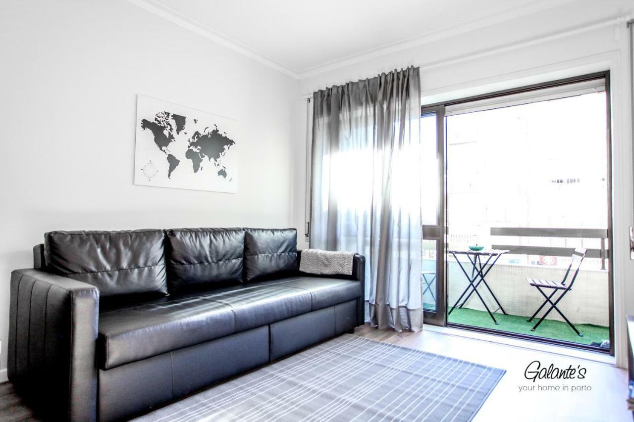 Downtown 2 Bedroom Peaceful Flat - Balcony & Private Parking Apartamento