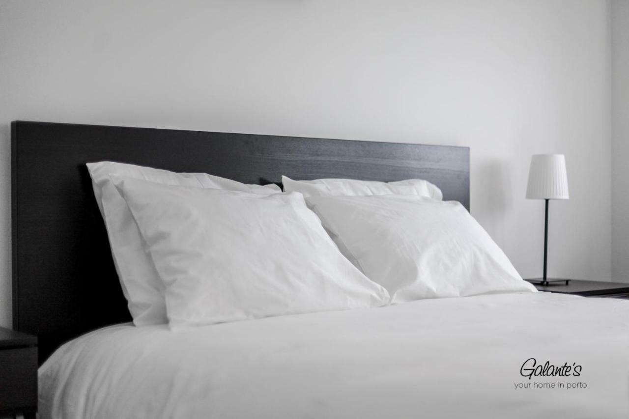 Downtown 2 Bedroom Peaceful Flat - Balcony & Private Parking Apartamento *