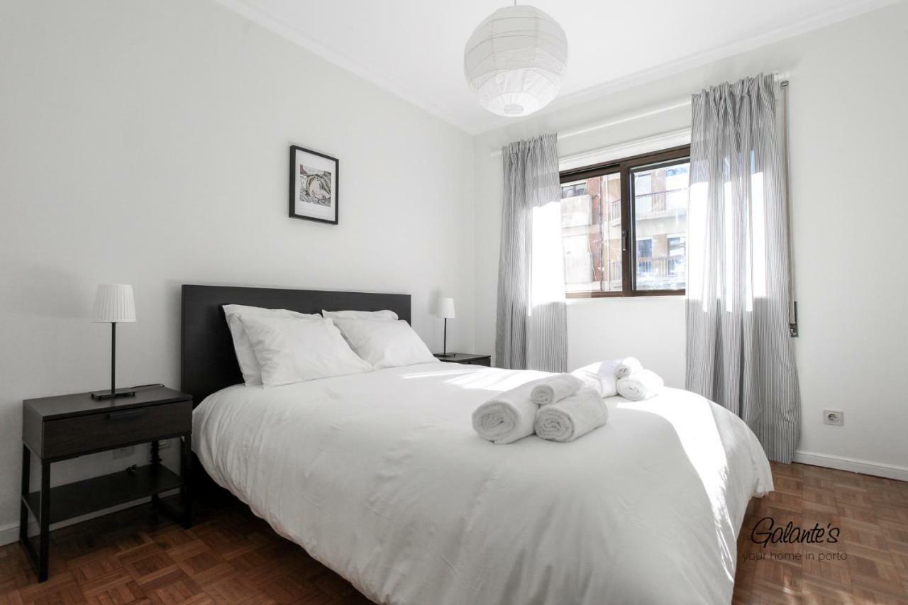 Downtown 2 Bedroom Peaceful Flat - Balcony & Private Parking