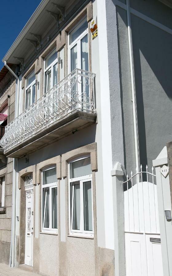 Covelo Appartement