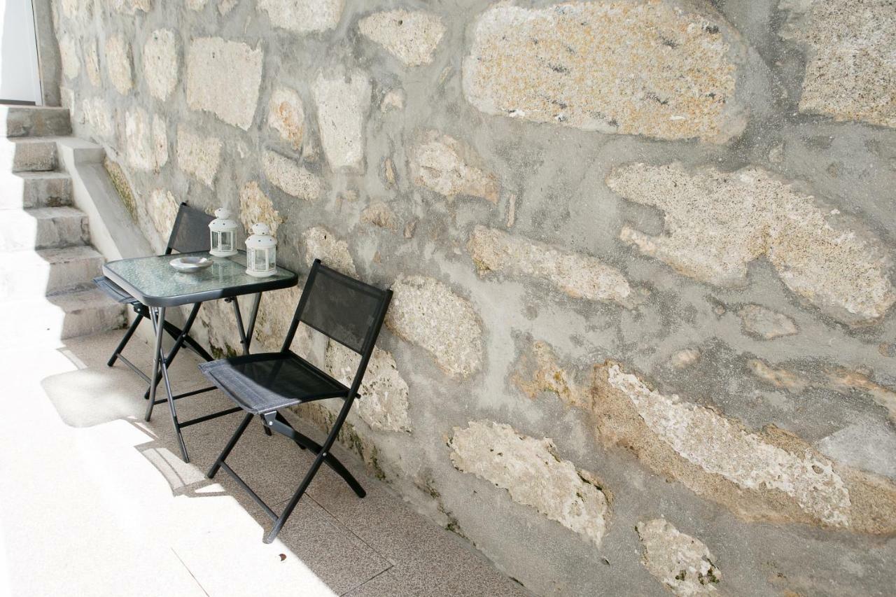 Appartement Covelo