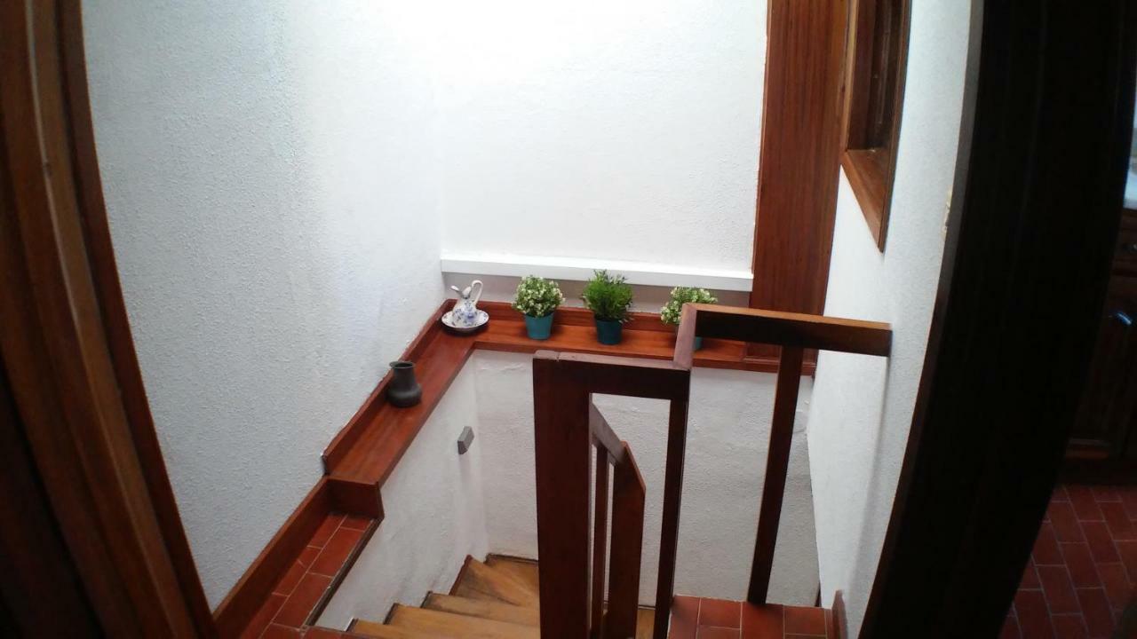 Homestay Silver - Al