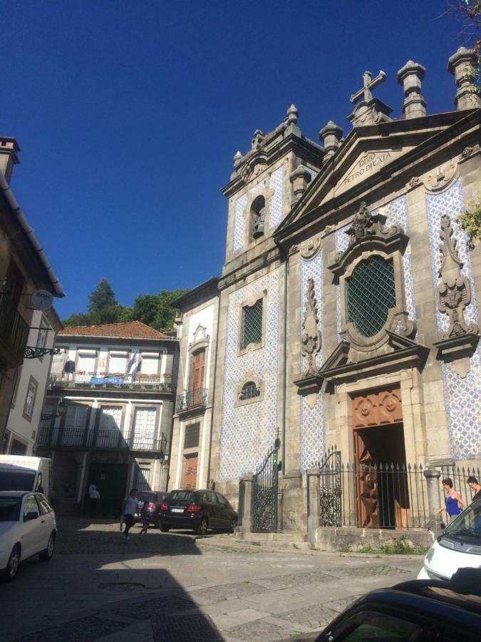 Ribeira *