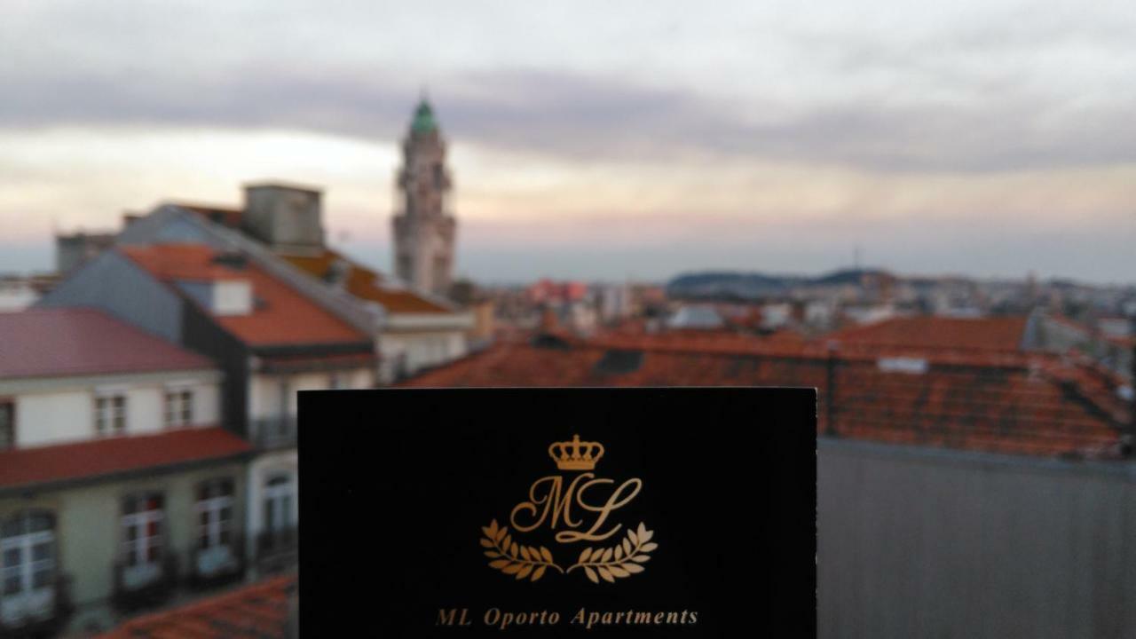 Ml Almada Panoramic Balcony *