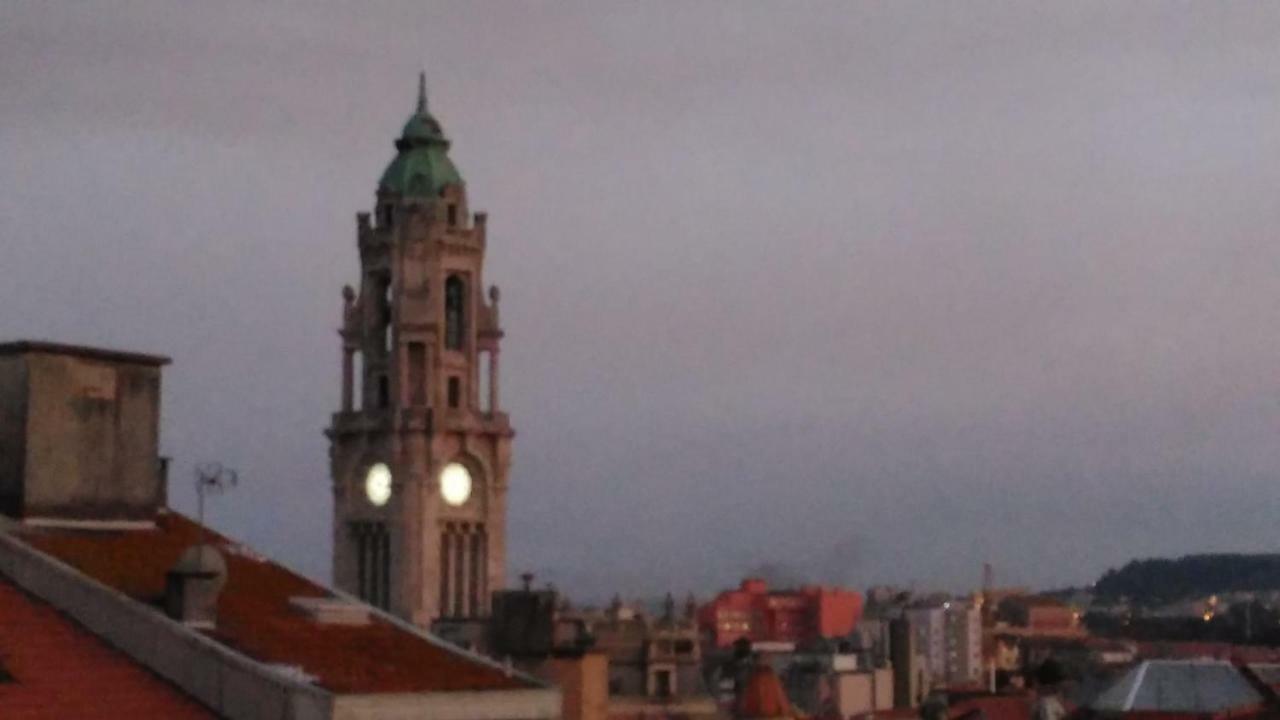 Apartment Ml Almada Panoramic Balcony