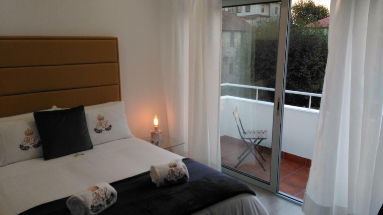 Ml Almada Panoramic Balcony *