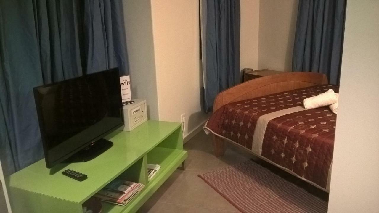 Appartement Apartamento Poveiros *