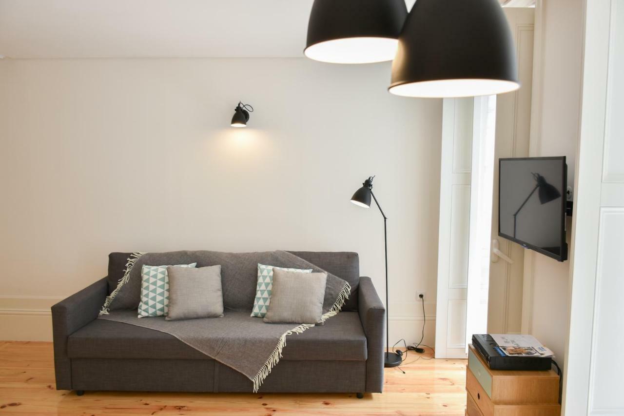 New Studio With Balcony