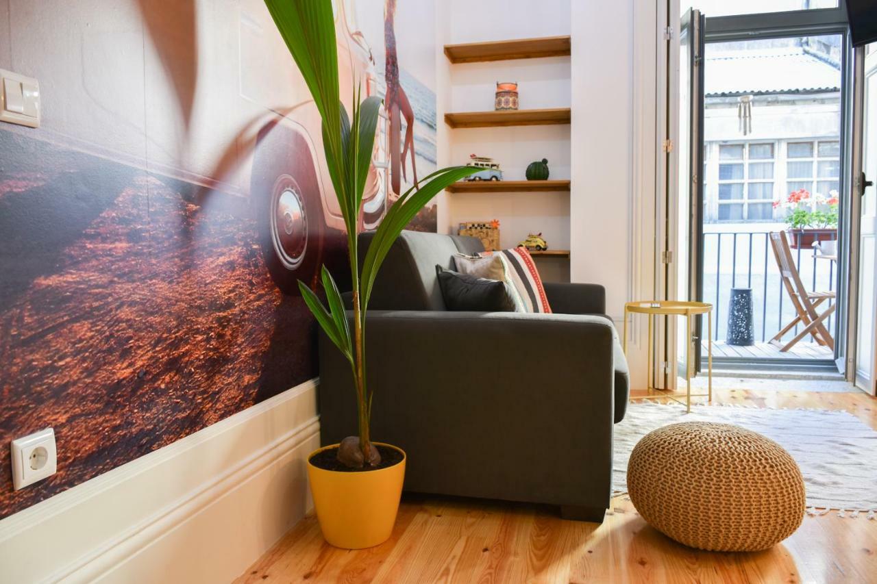 Appartement Peaceful & Cozy W/ Balcony *