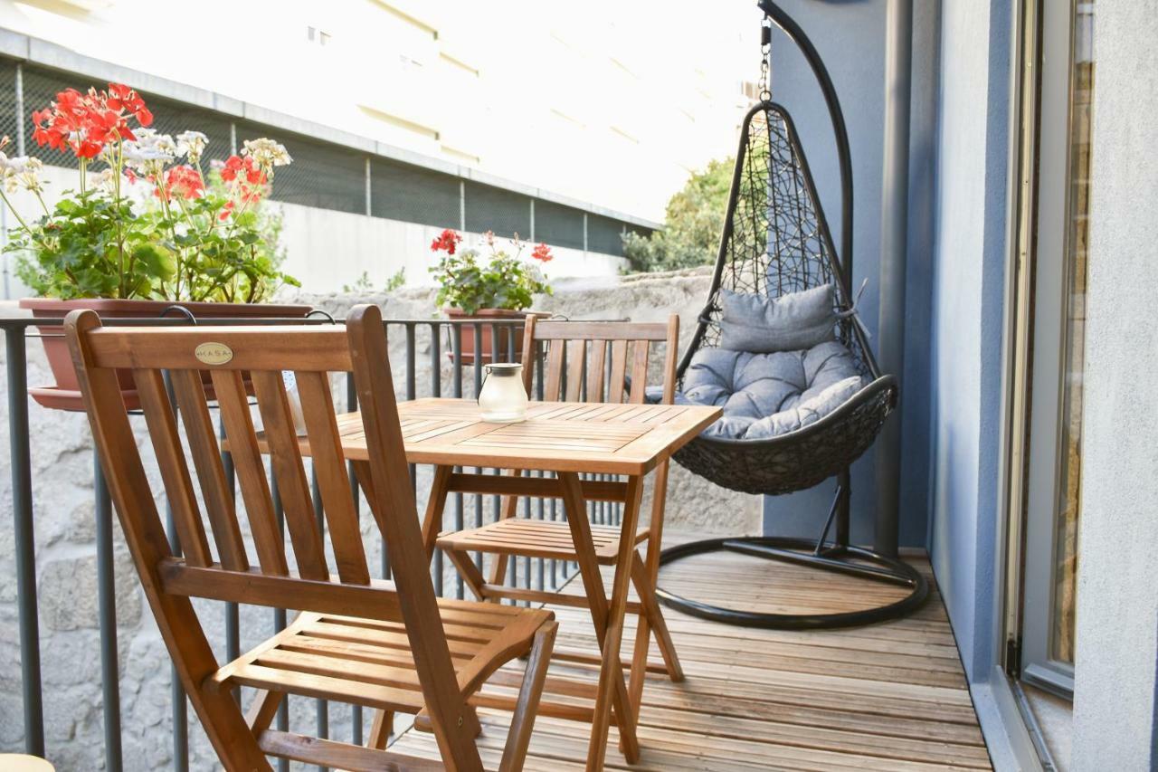 Appartement Peaceful & Cozy W/ Balcony *