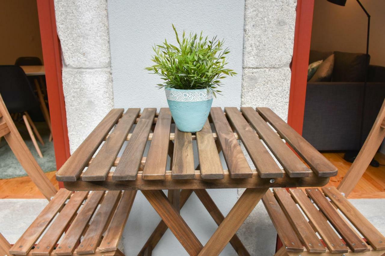 New Studio With Balcony Apartment *