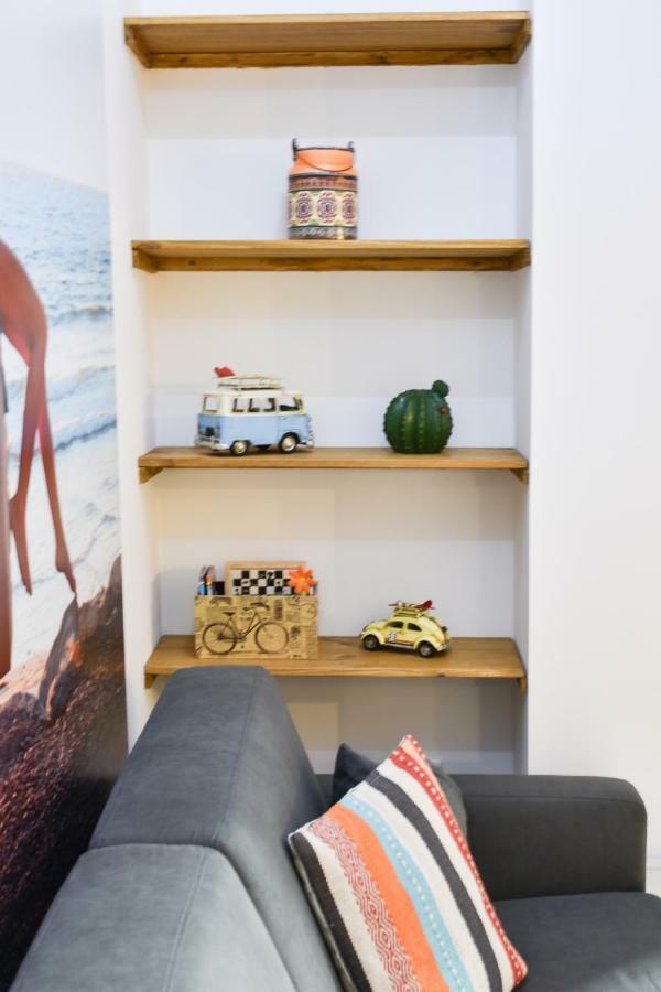 Appartement Peaceful & Cozy W/ Balcony Porto