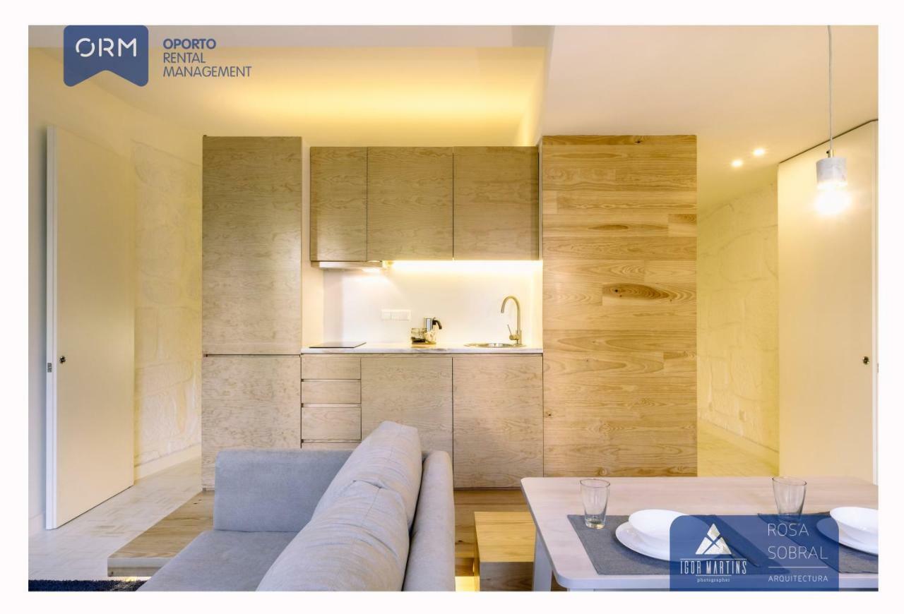 Apartamento Orm - Ribeira