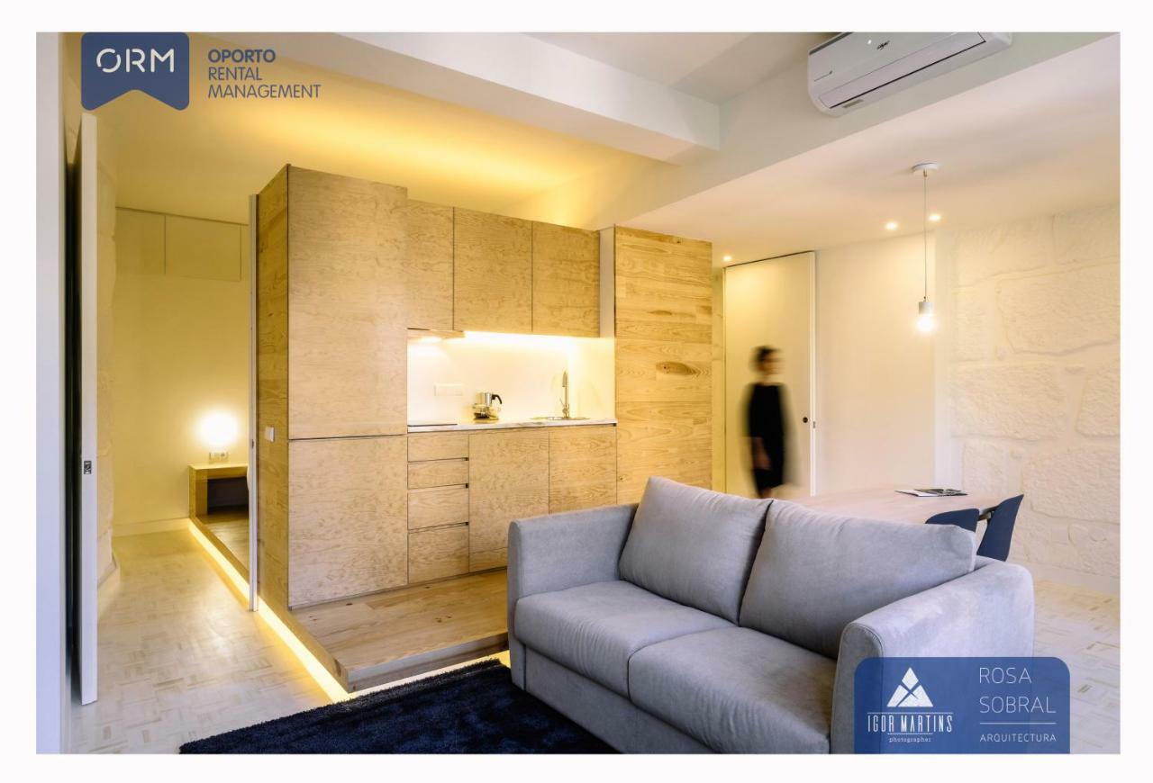 Apartamento Orm - Ribeira *