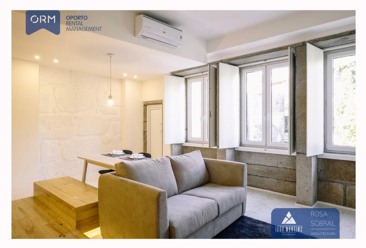 Apartamento Orm - Ribeira *