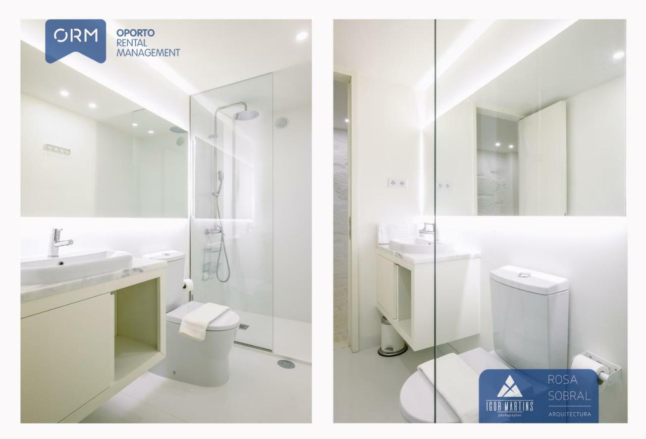 Apartamento Orm - Ribeira Porto