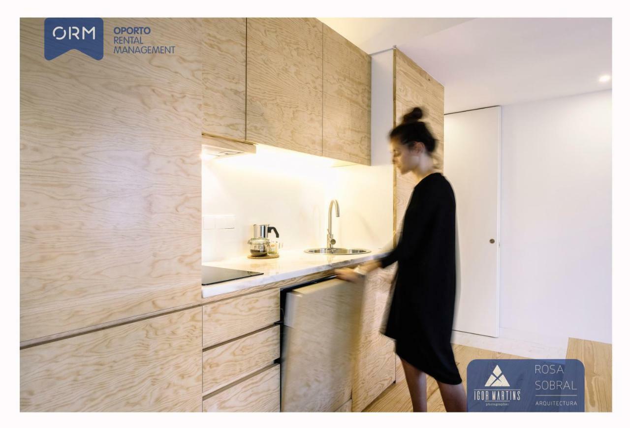 Orm - Ribeira Apartamento