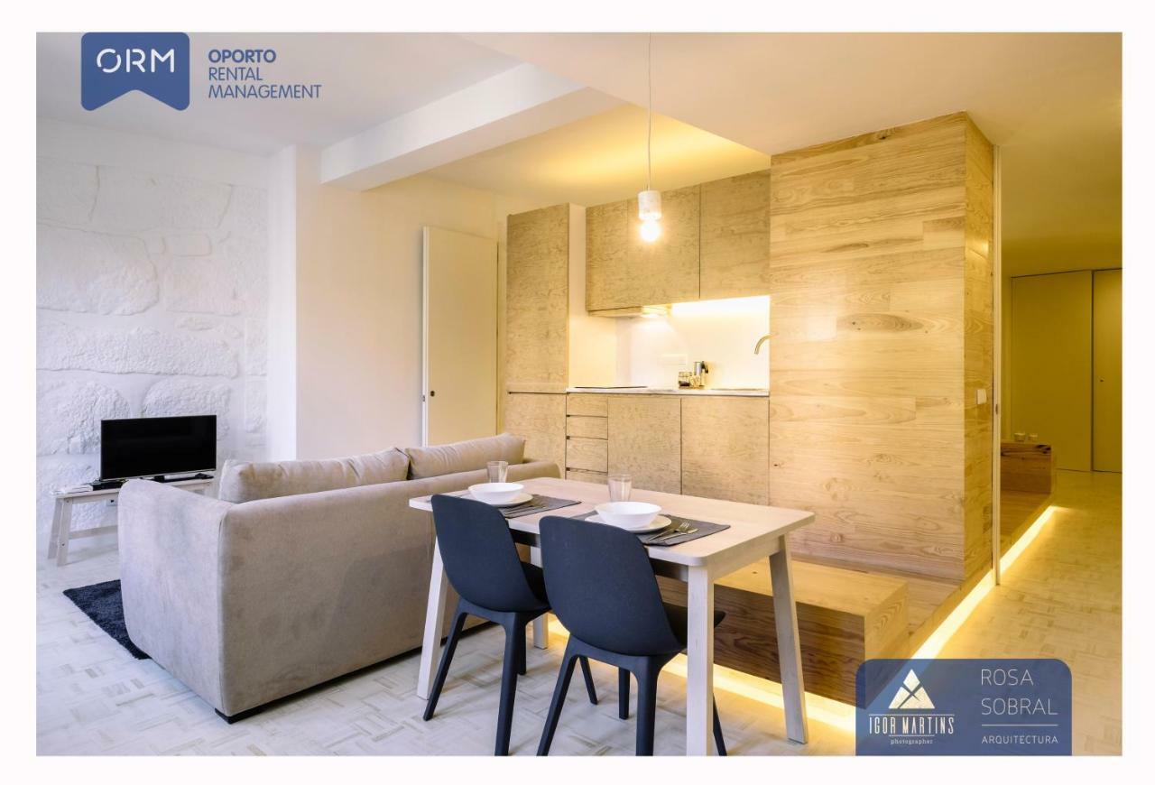 Apartamento Orm - Ribeira Porto