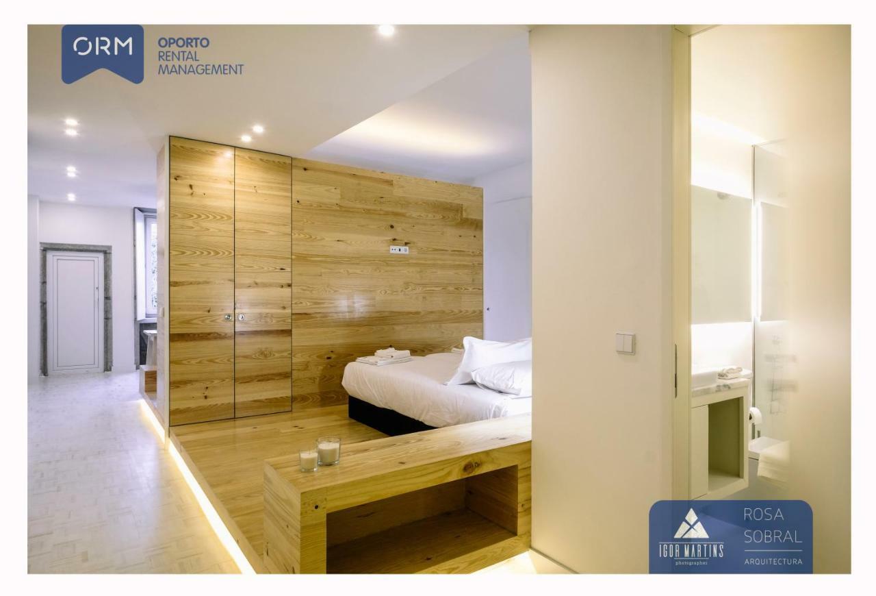Apartamento Orm - Ribeira *