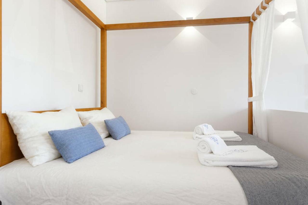 Prassa Studio In Downtown Appartement