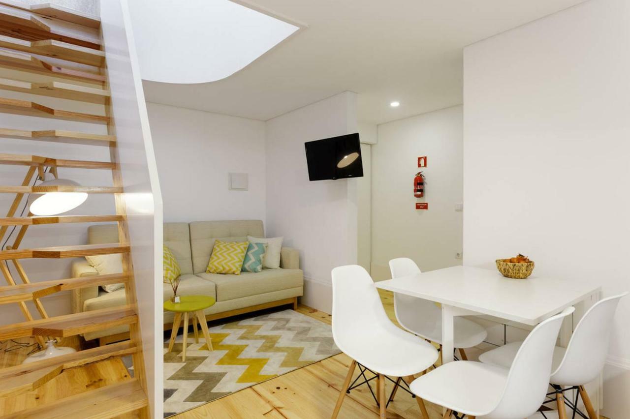 Prassa Studio In Downtown Appartement *
