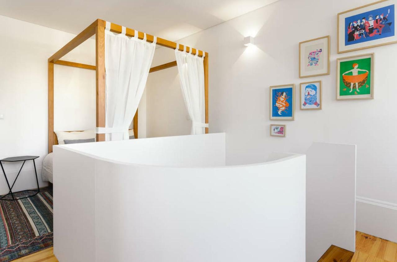 Appartement Prassa Studio In Downtown