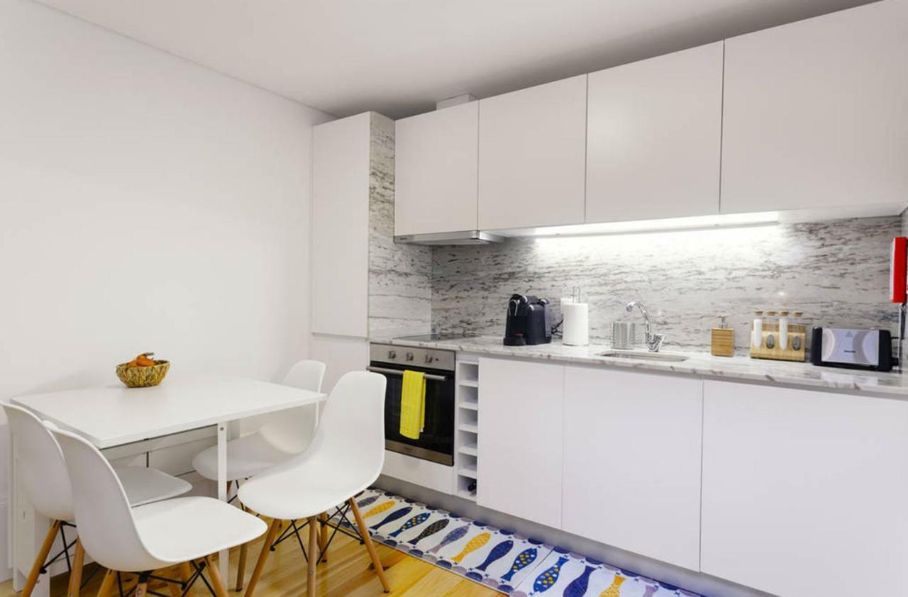 Prassa Studio In Downtown Appartement *