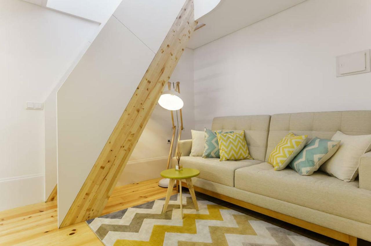 Prassa Studio In Downtown Apartment *