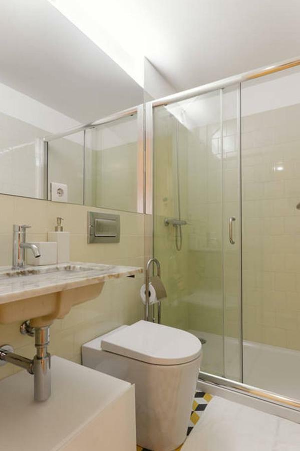 Prassa Studio In Downtown Appartement *