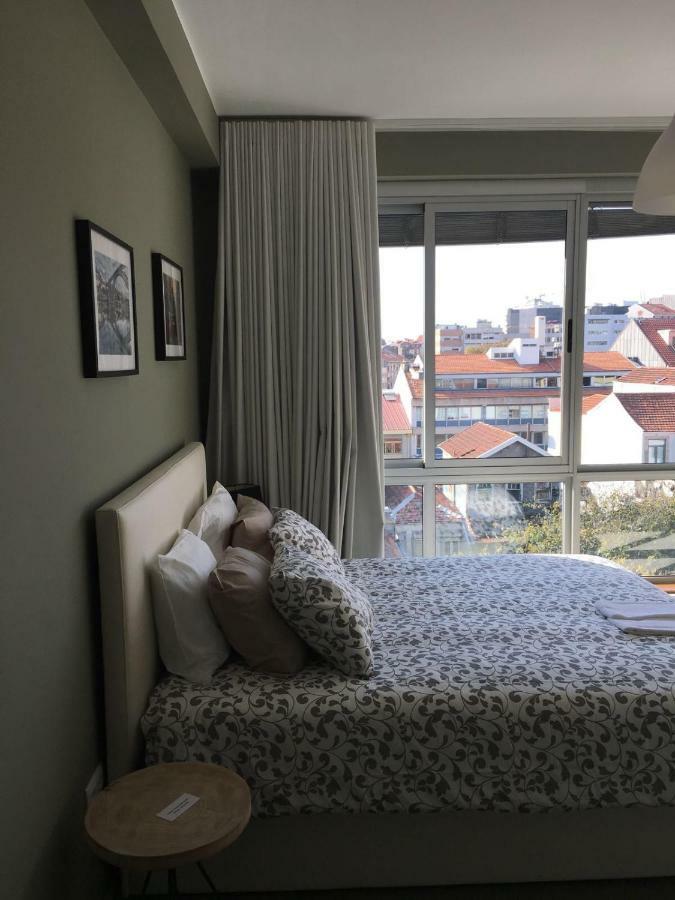 Bolhao Skyline Porto