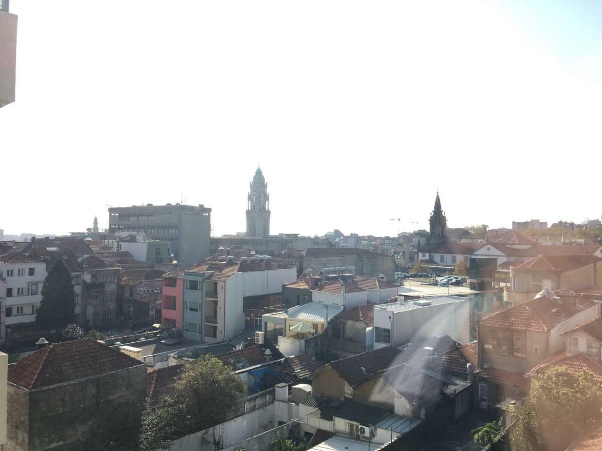 Apartment Bolhao Skyline *