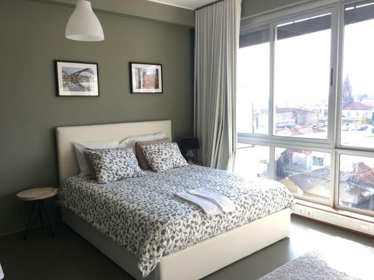 Apartment Bolhao Skyline *