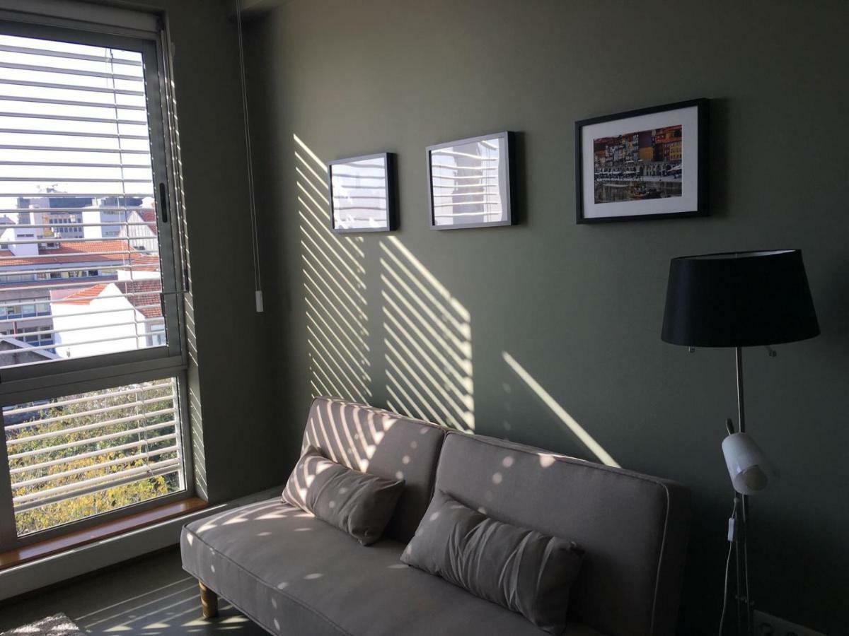 Apartment Bolhao Skyline