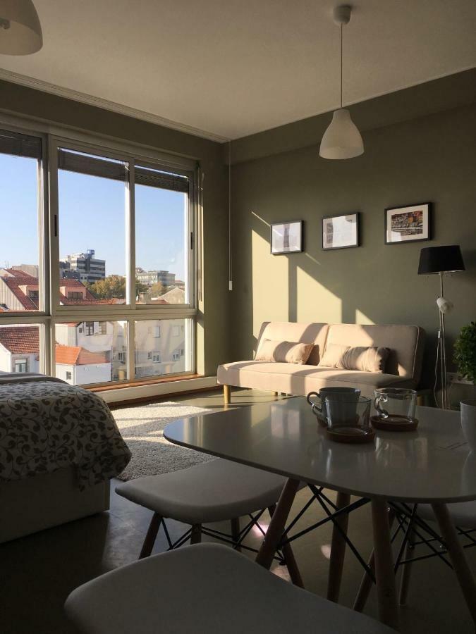 Bolhao Skyline Apartment