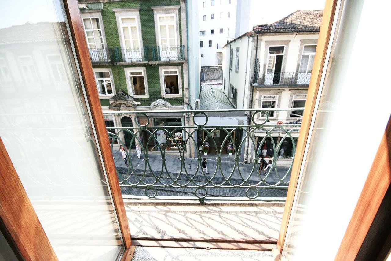 Invictus Place Porto