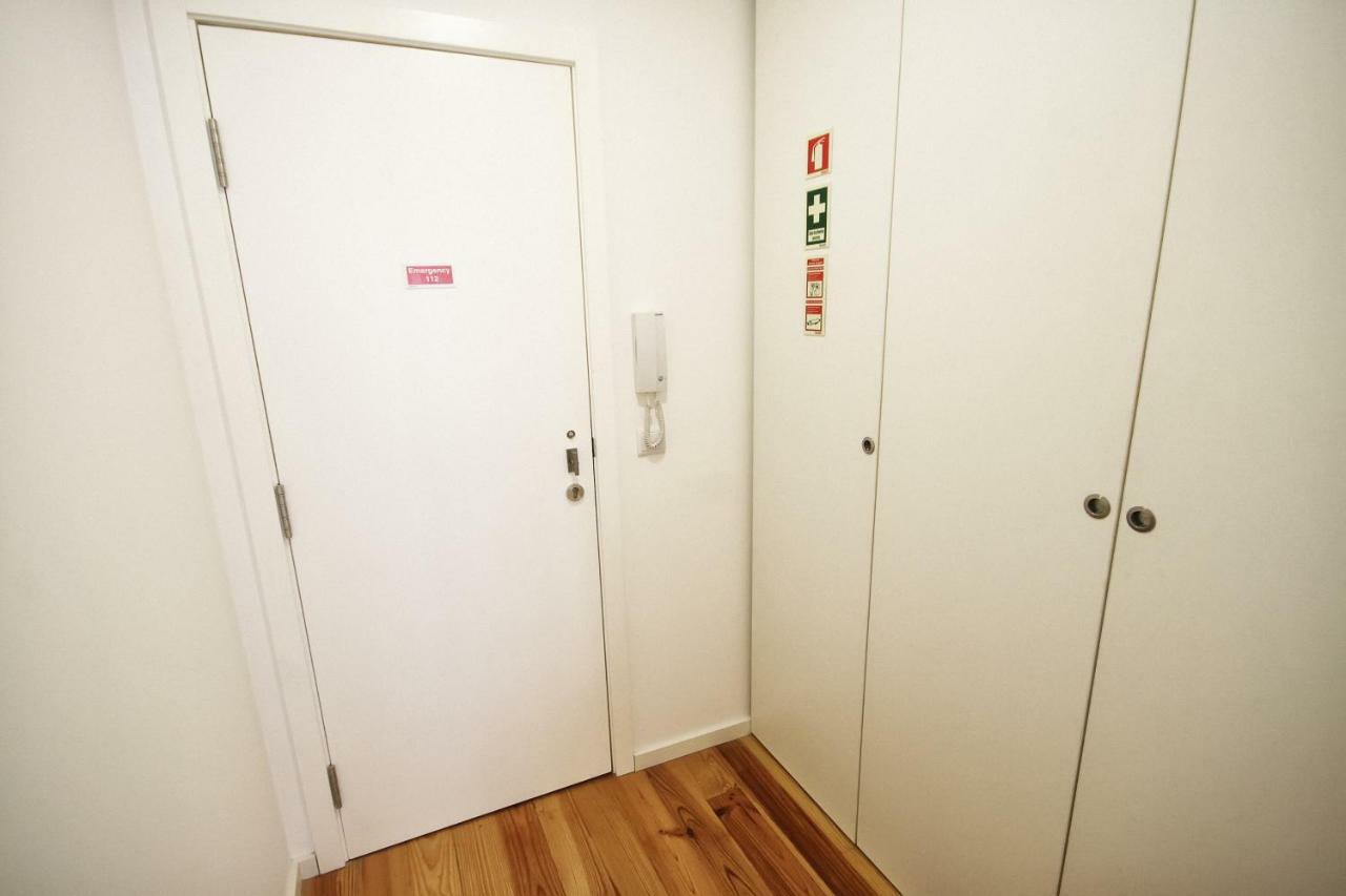 Apartamento Invictus Place