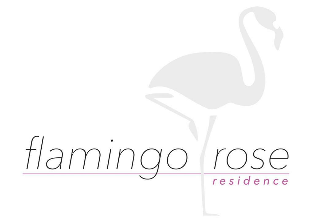 Apartment Flamingo Rose Porto