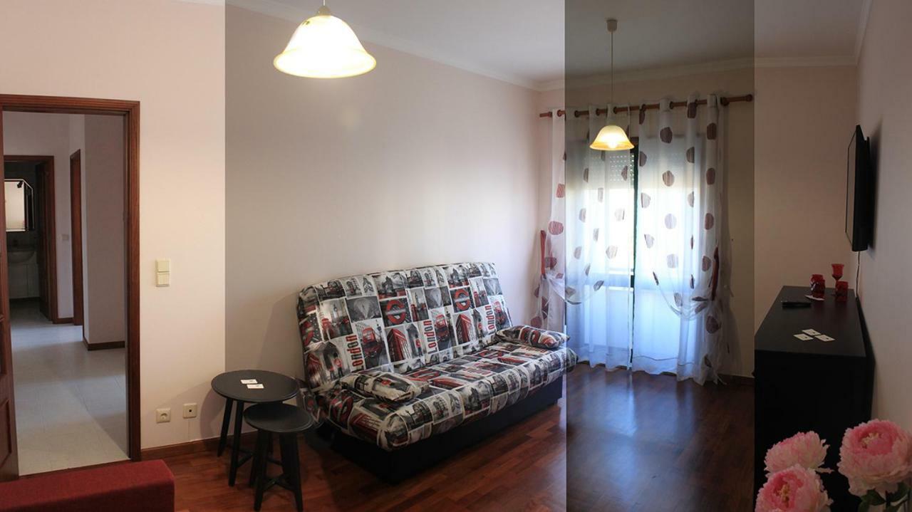 Flamingo Rose Apartment *
