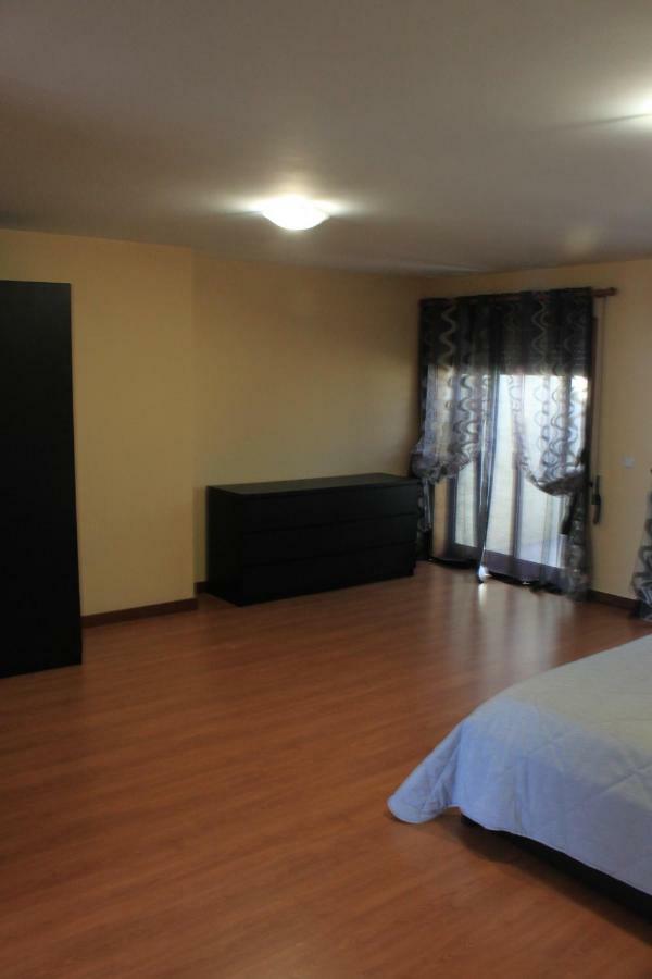 Flamingo Rose Apartment