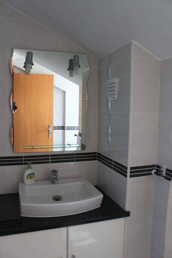 Apartment Flamingo Rose Porto