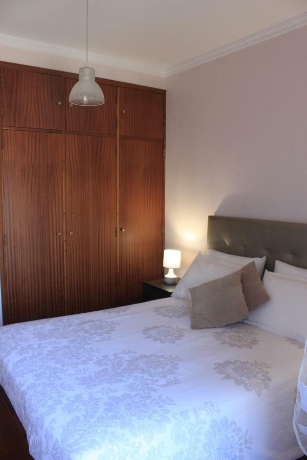 Flamingo Rose Apartment